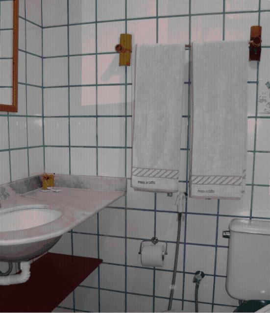 Hotel Do Capitao