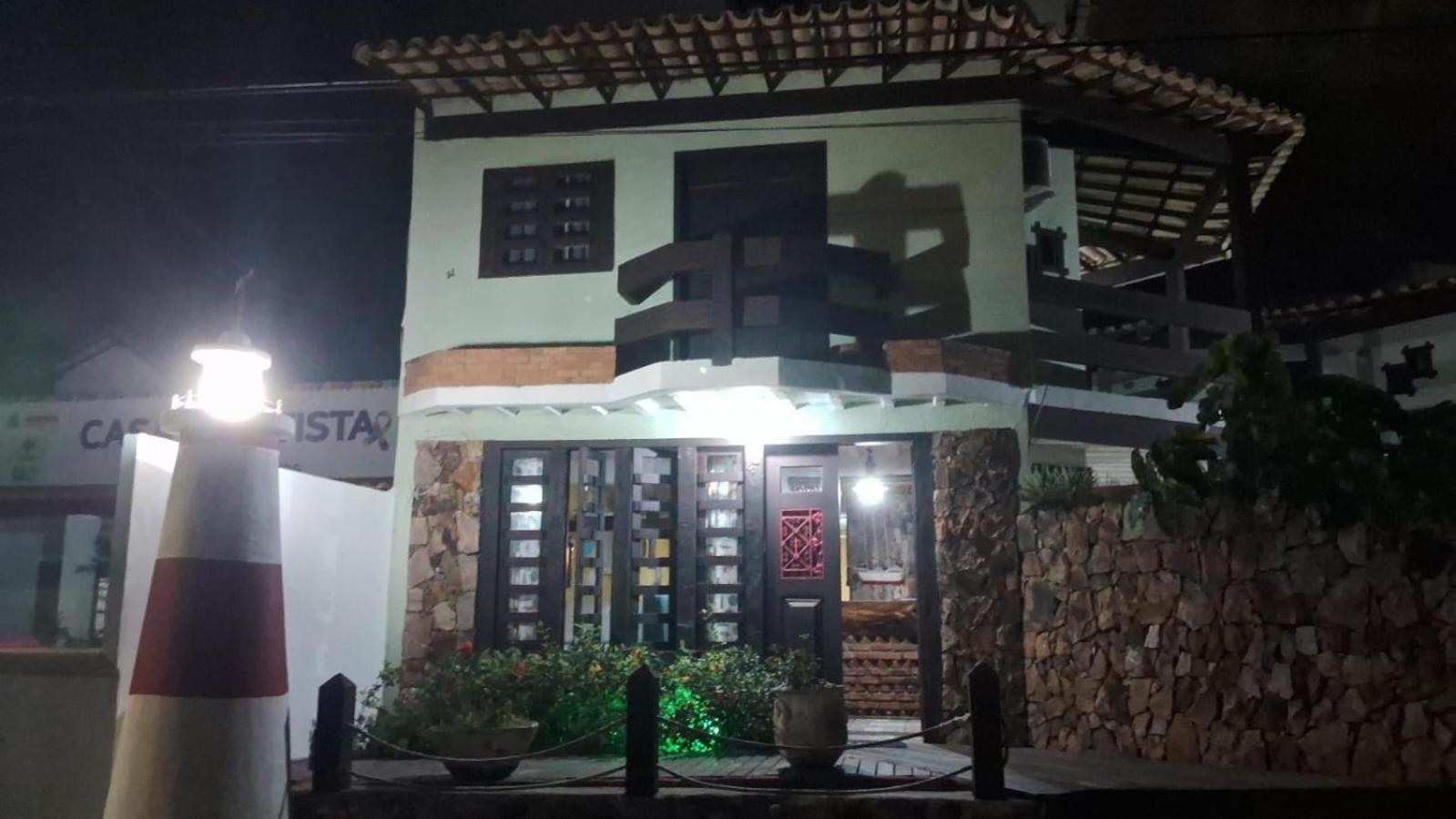 Hotel Do Capitao