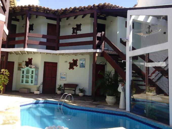 Hotel Do Capitao 2*