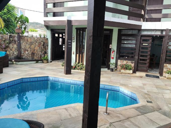 Hotel Do Capitao
