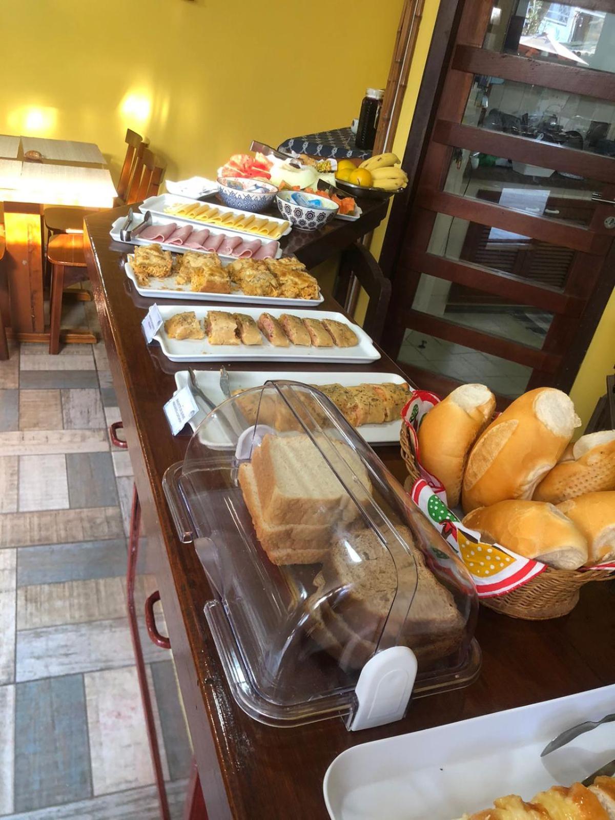 Hotel Do Capitao