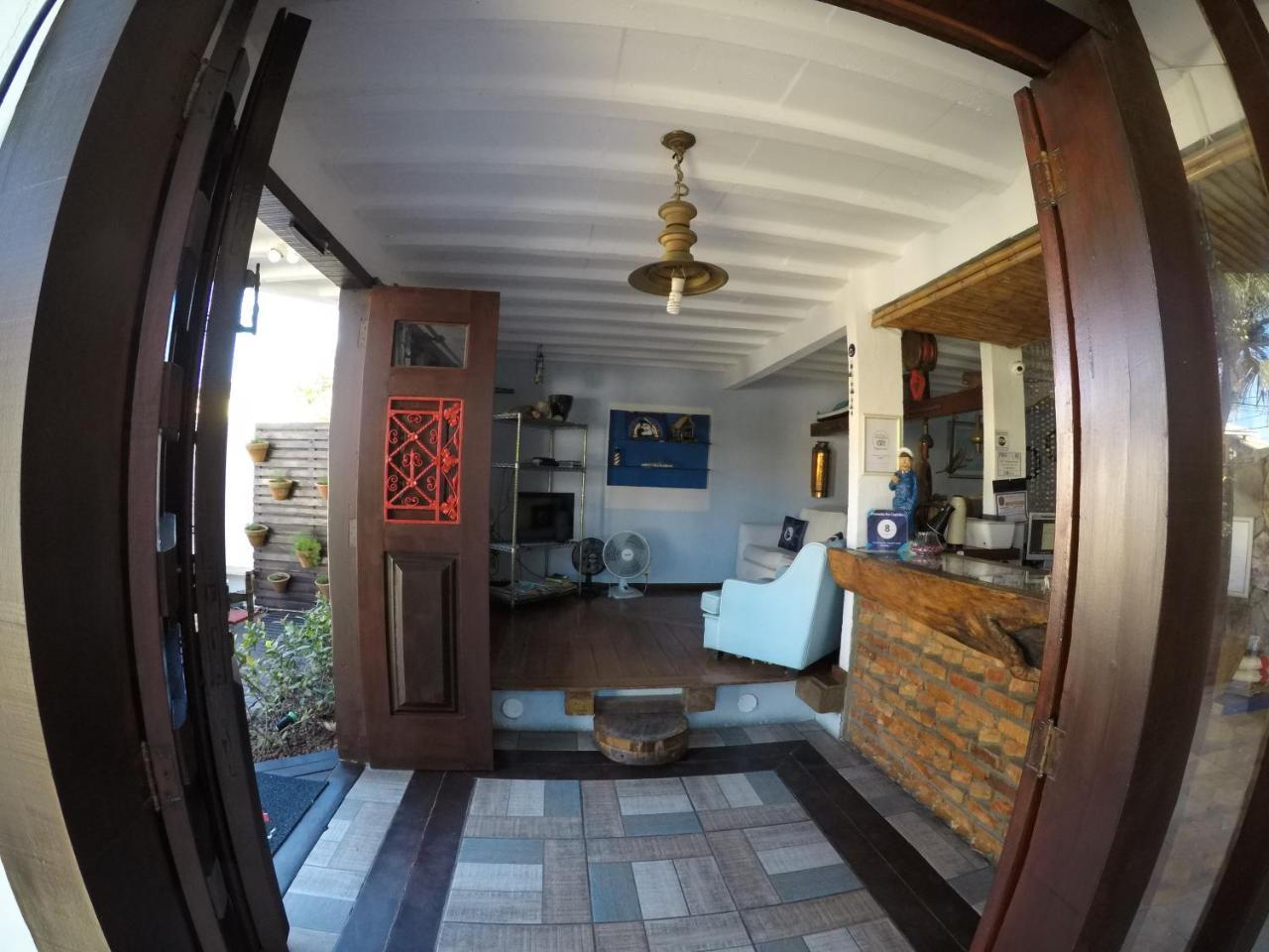 Hotel Do Capitao