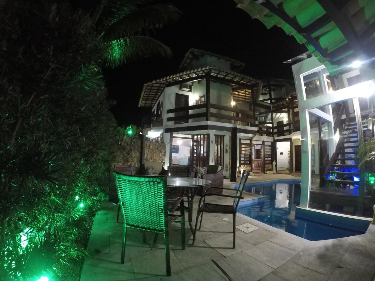 Do Capitao Hotel Arraial do Cabo