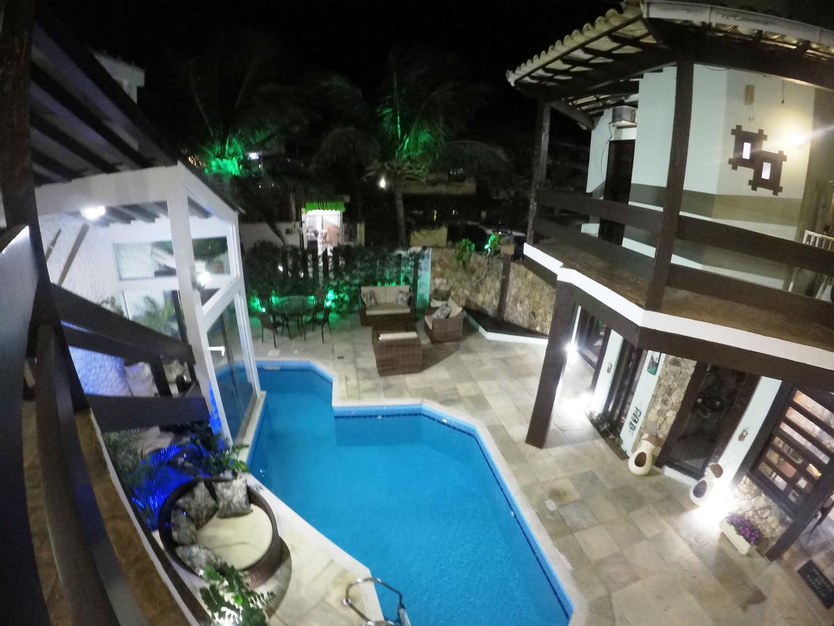 Do Capitao Arraial do Cabo
