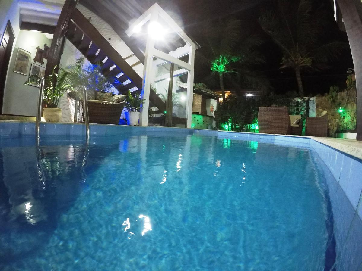 Hotel Do Capitao Arraial do Cabo