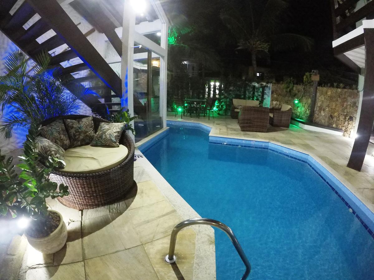 Do Capitao Hotel