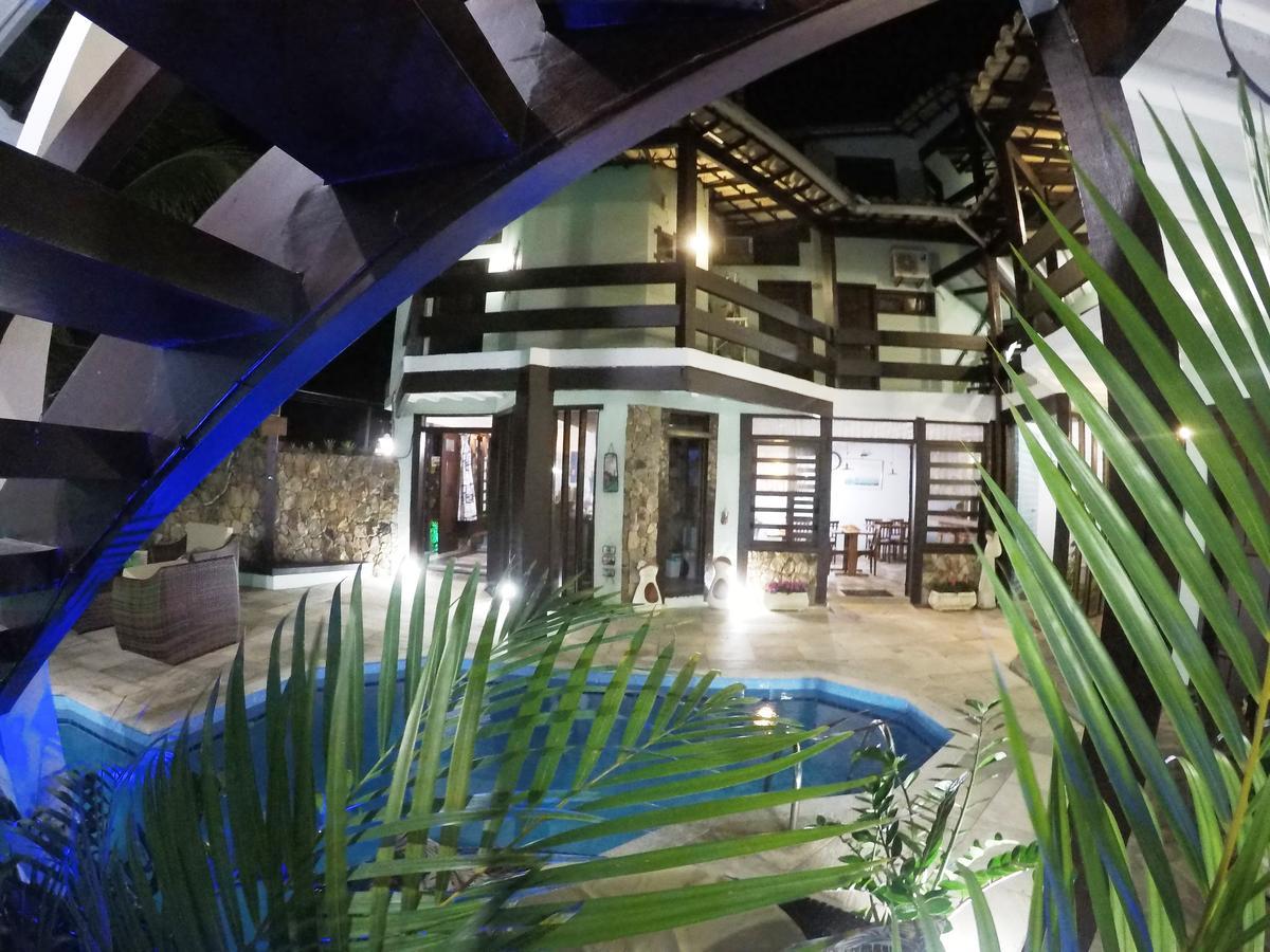 Do Capitao Hotel