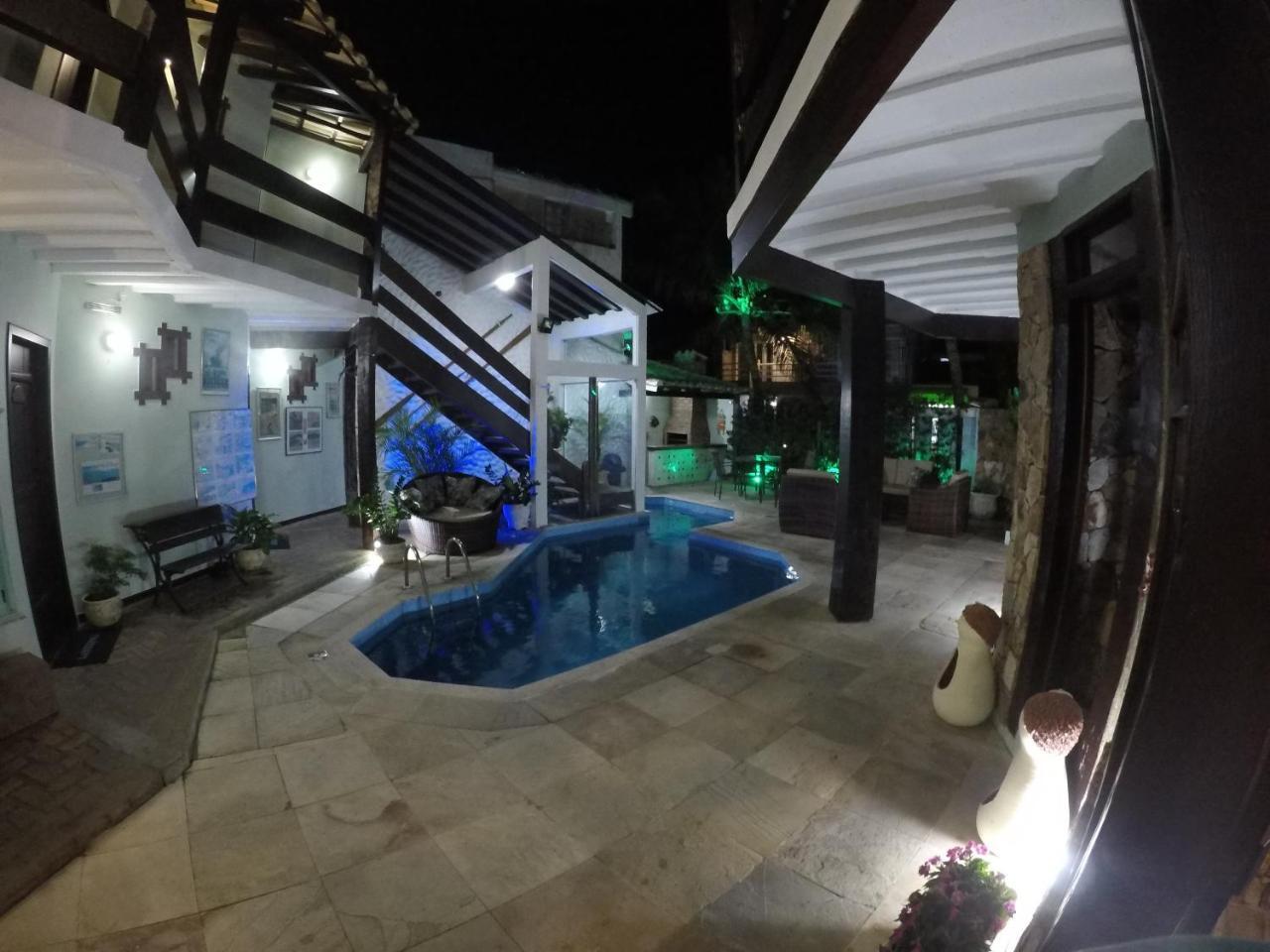 Do Capitao Hotel Arraial do Cabo