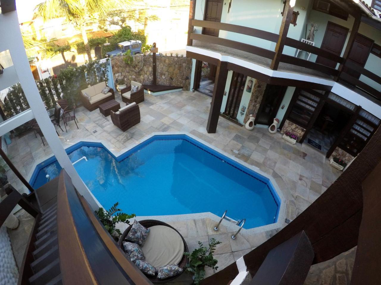 Hotel Do Capitao Arraial do Cabo