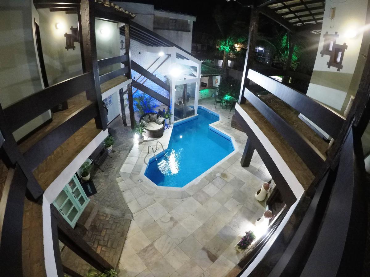 Do Capitao Hotel 2*