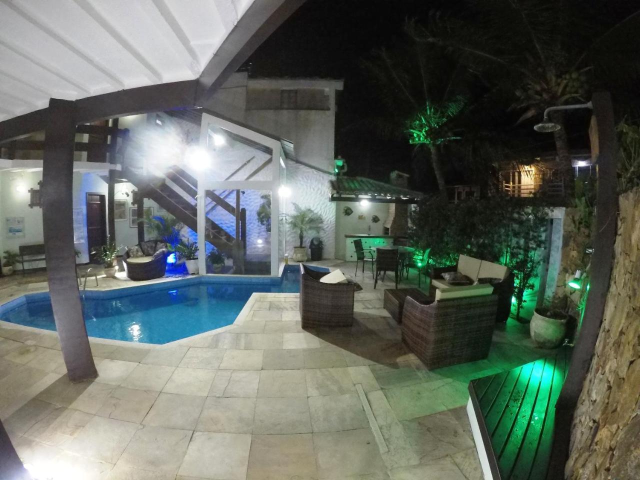 Hotel Do Capitao 2*
