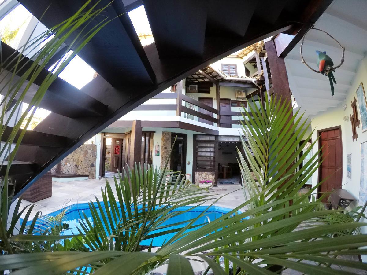Do Capitao Hotel Arraial do Cabo