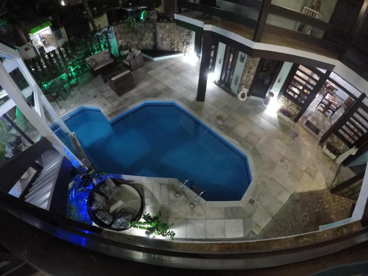 Do Capitao Hotel 2*