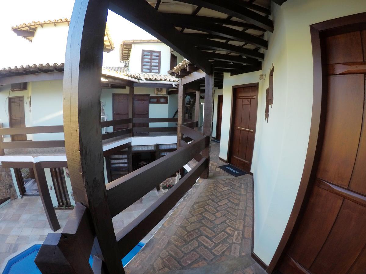 Do Capitao Hotel