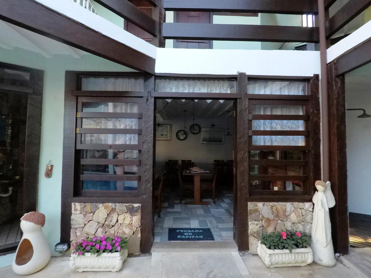 Do Capitao Hotel Arraial do Cabo