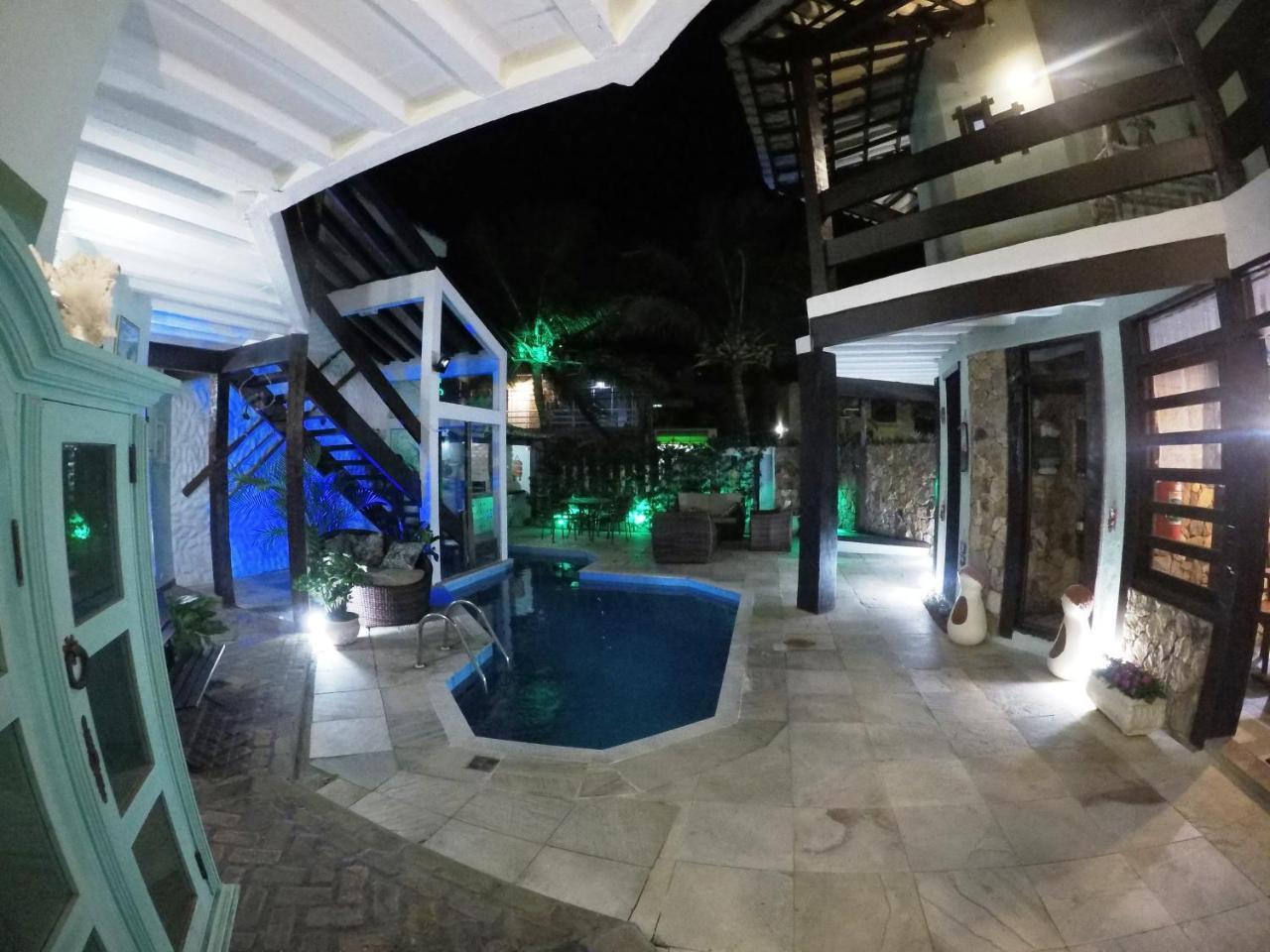Hotel Do Capitao Arraial do Cabo