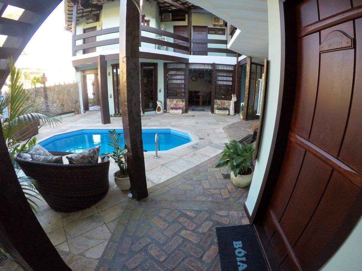 Do Capitao Hotel 2*