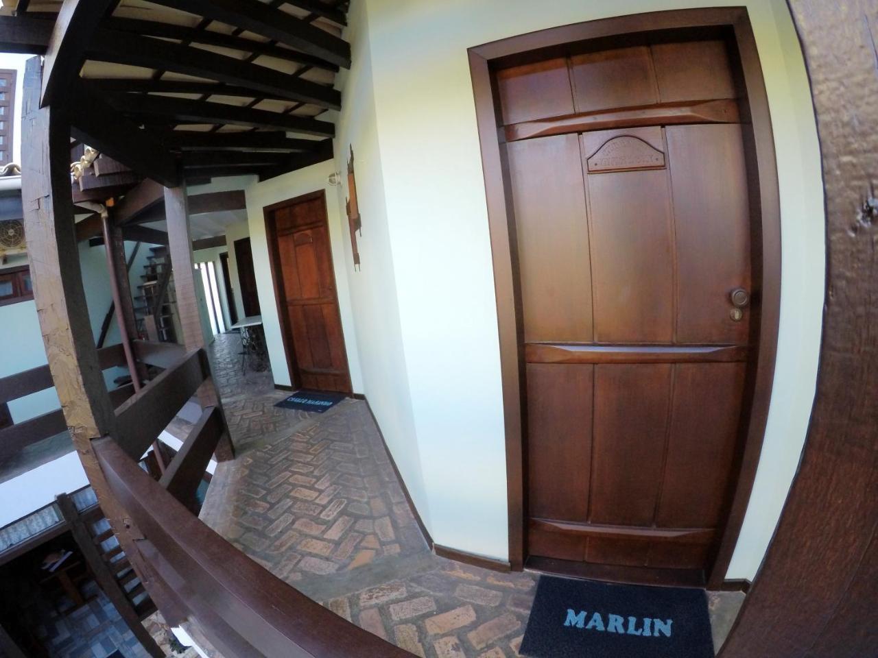 Do Capitao Hotel